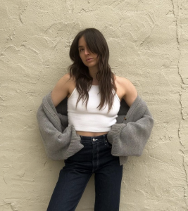 Madison Rae - The Digital Dept