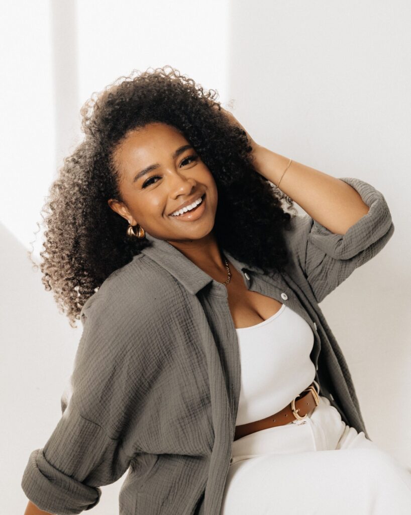 Kaylani Quiocho