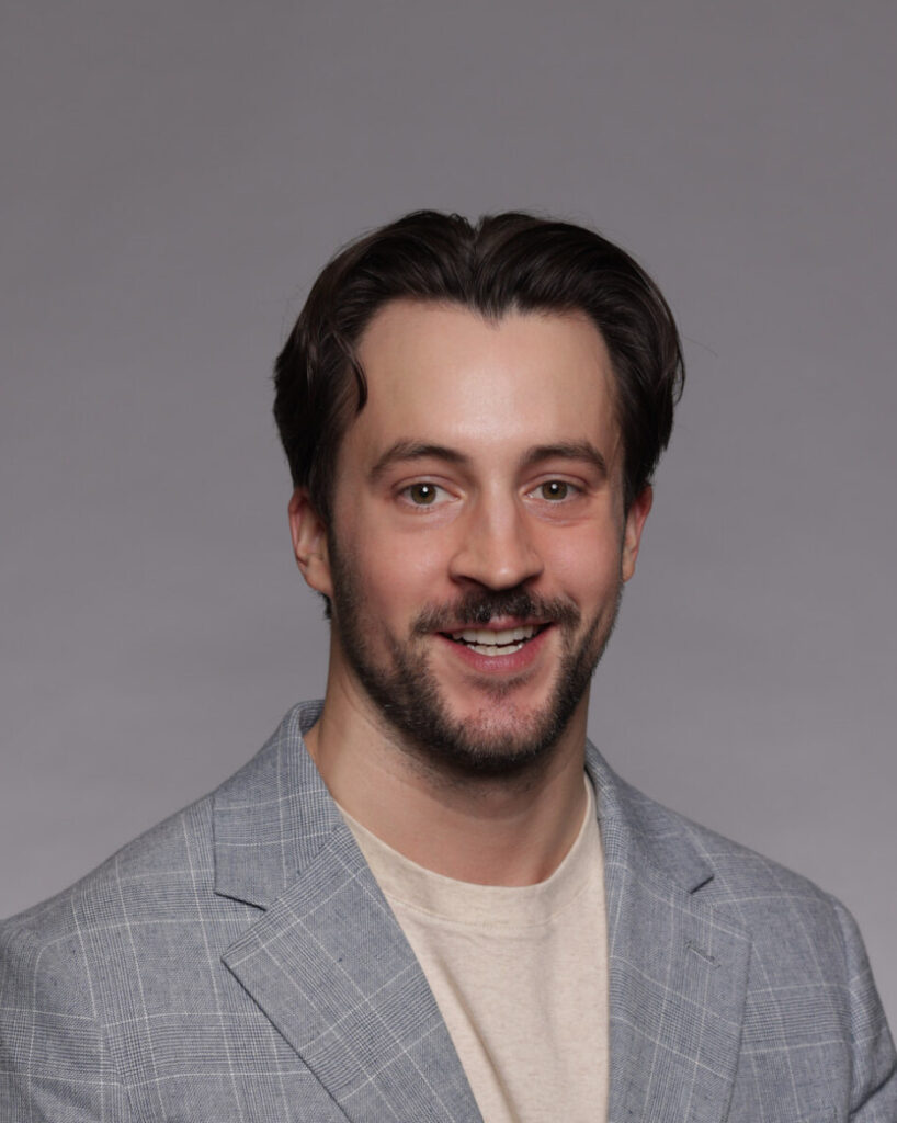 Dr. Mark Strom