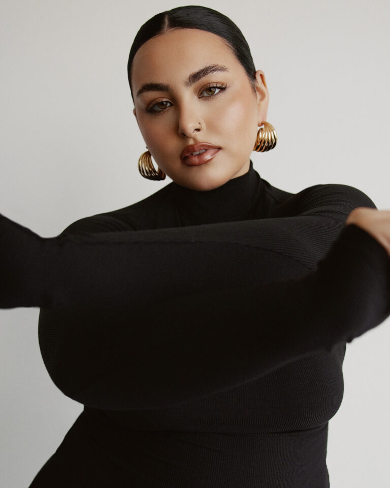 Talent Roster - The Digital Dept