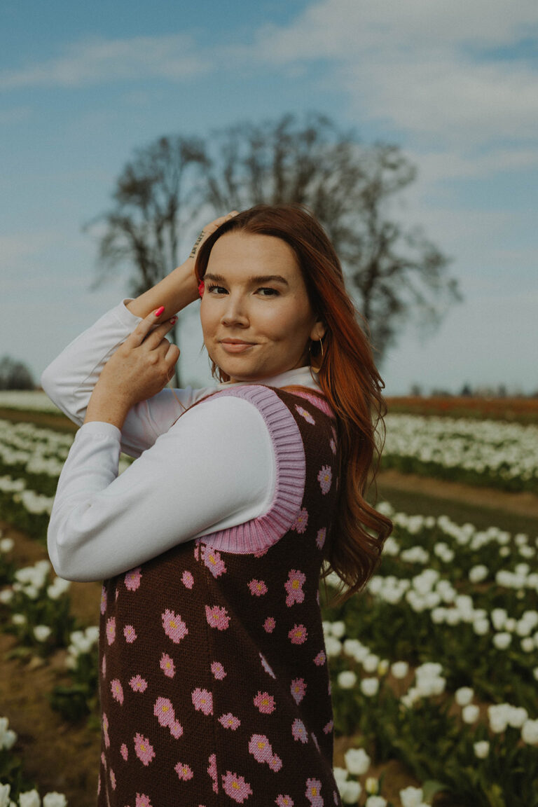 Talent Roster - The Digital Dept