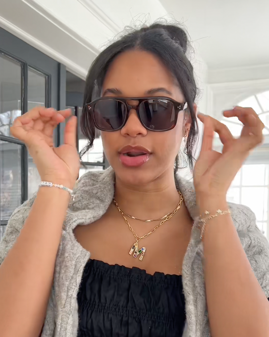 Eyebuydirect Desert Dreaming Influencer Campaign