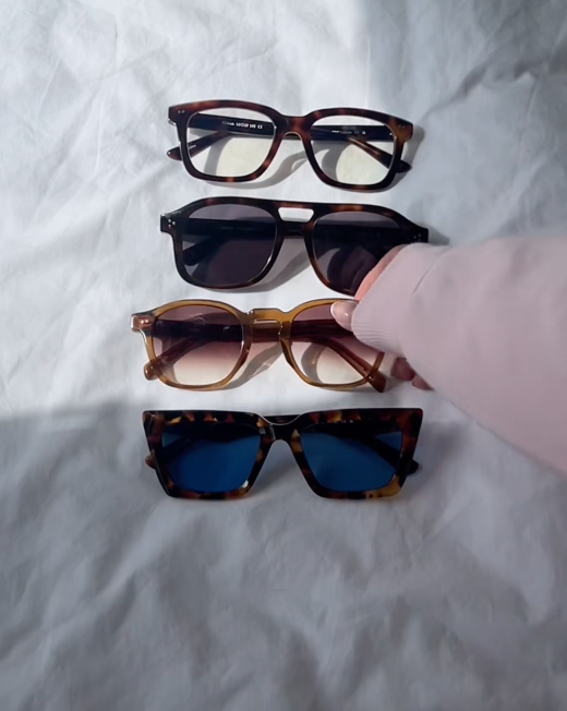 Eyebuydirect Desert Dreaming Influencer Campaign