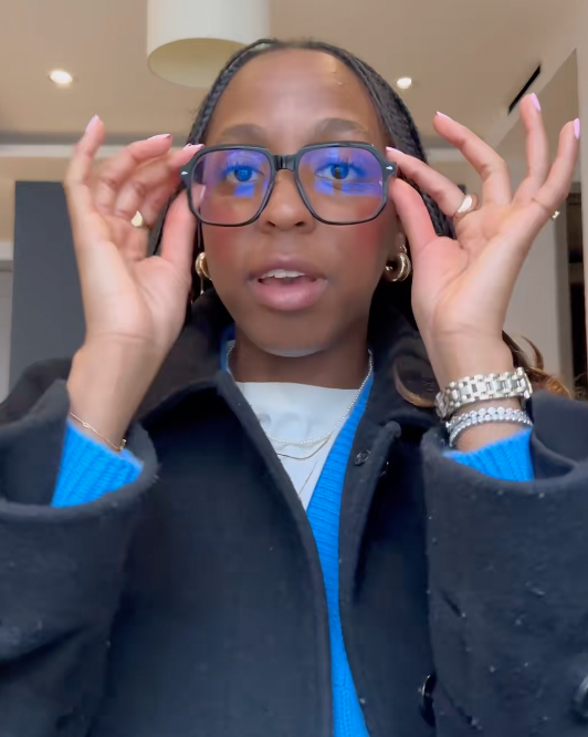 Eyebuydirect Desert Dreaming Influencer Campaign