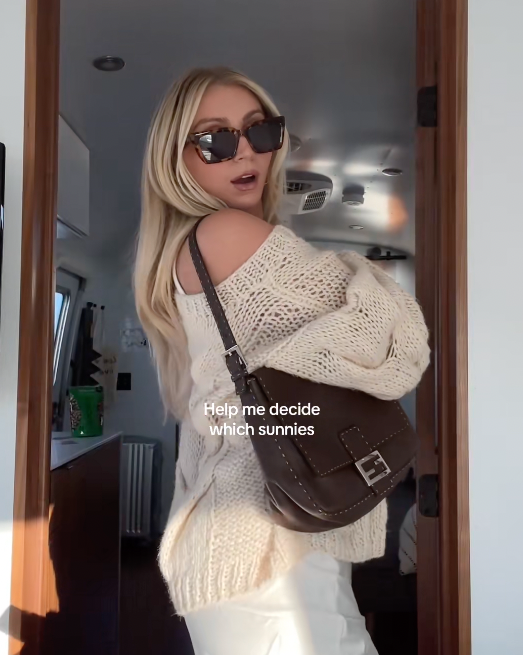 Eyebuydirect Desert Dreaming Influencer Campaign