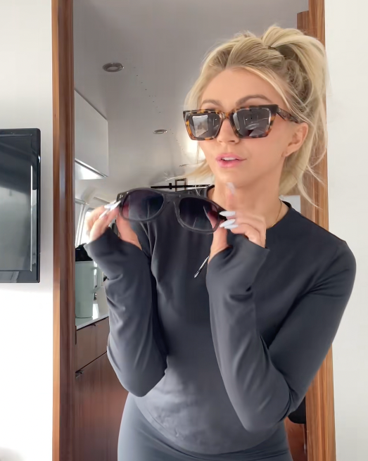 Eyebuydirect Desert Dreaming Influencer Campaign