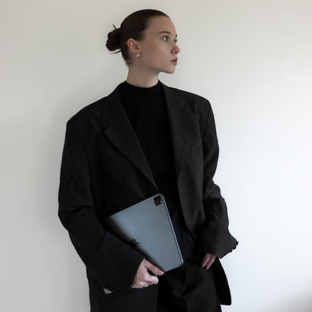 The Digital Dept. What does an influencer talent manager do?