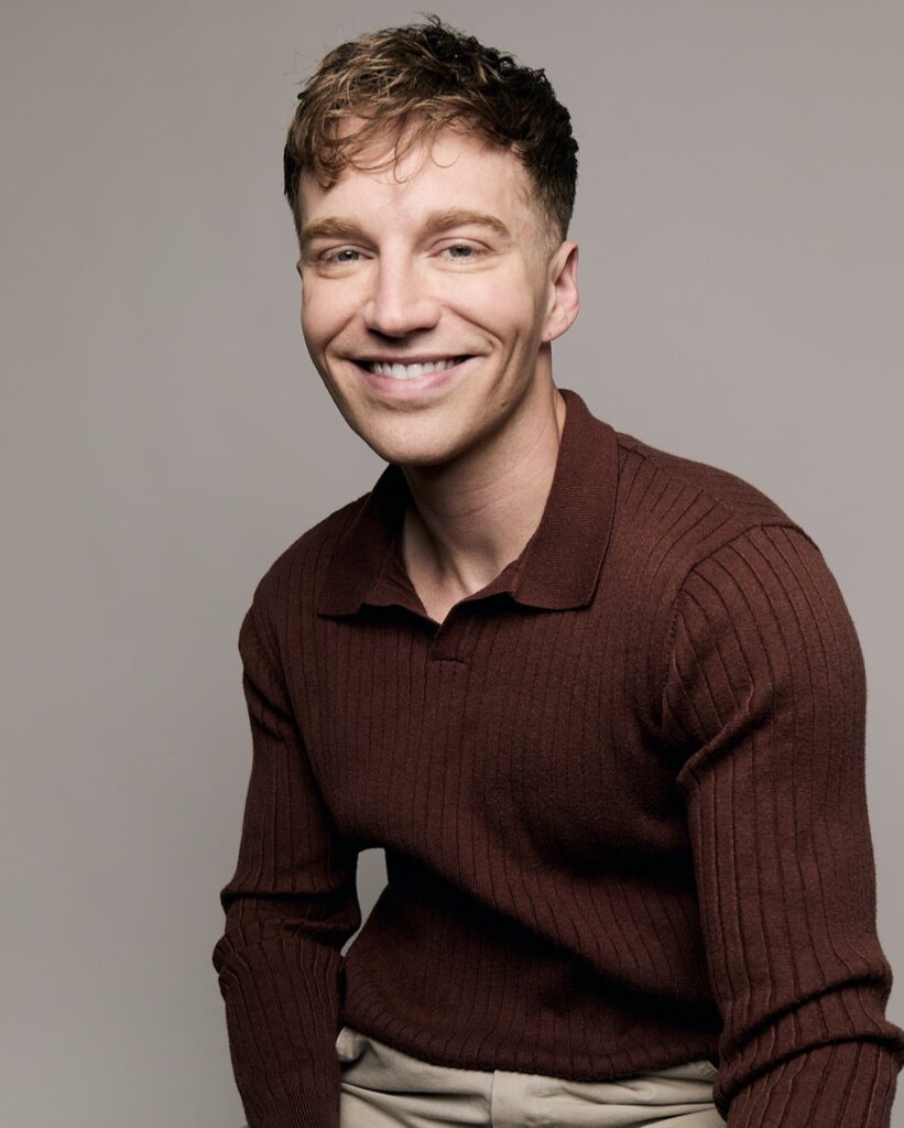 Kelton Maloy