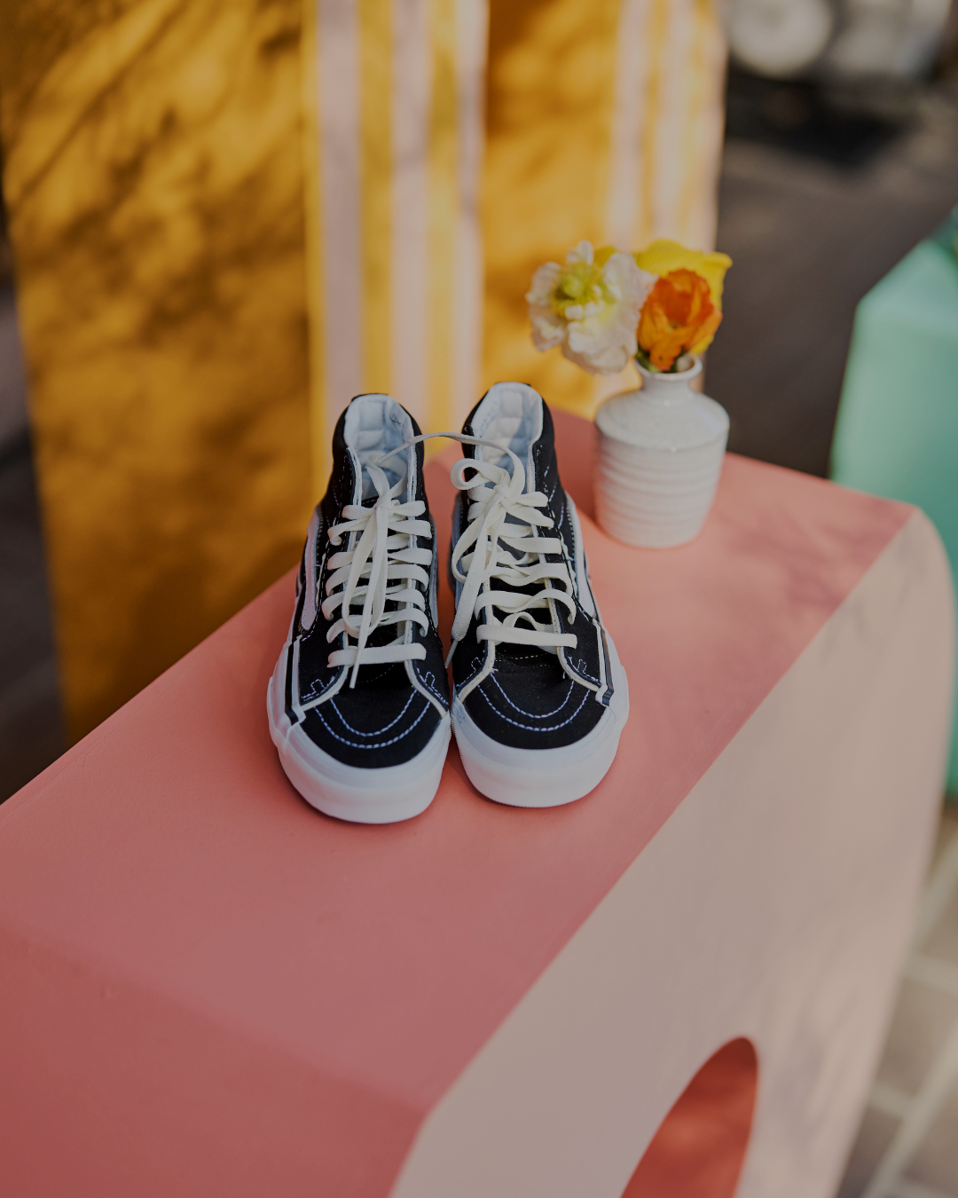 Vans x BRANDEdit Influencer Experience Case Study