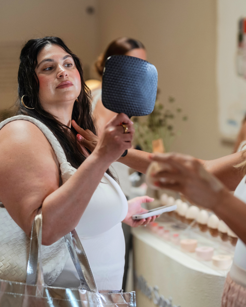 Polite Society x BRANDEdit Influencer Experience