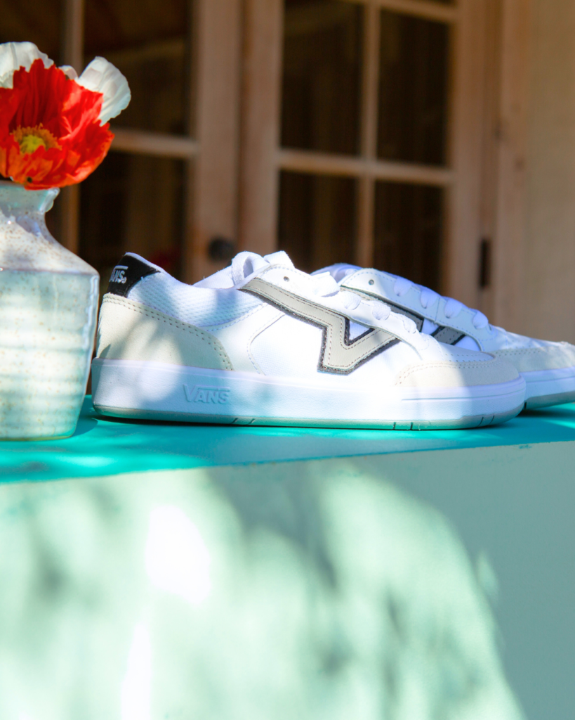 Vans x BRANDEdit Influencer Experience Case Study