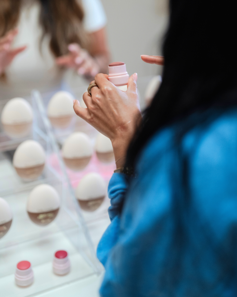 Polite Society x BRANDEdit Influencer Experience