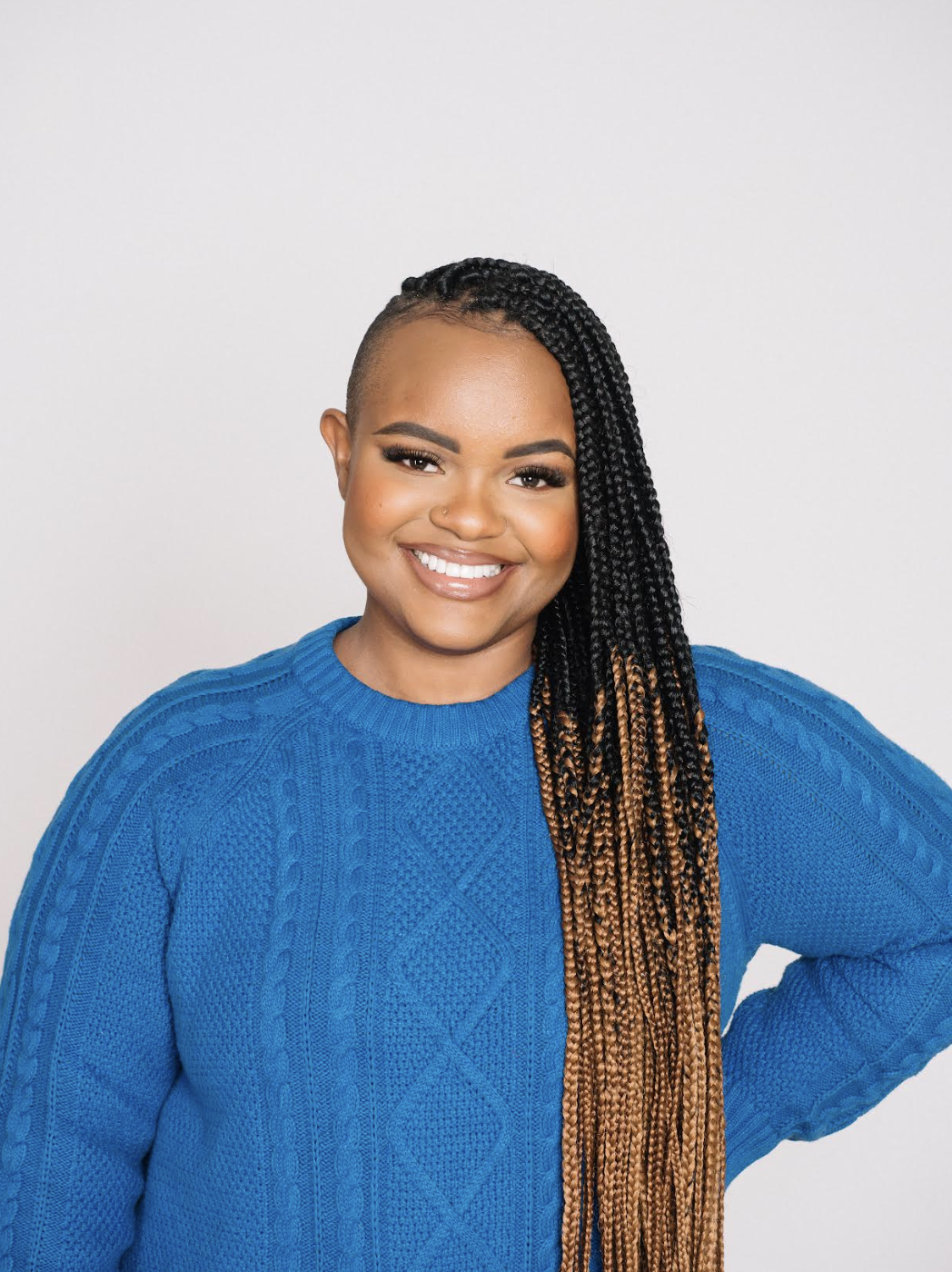Lily Njoroge