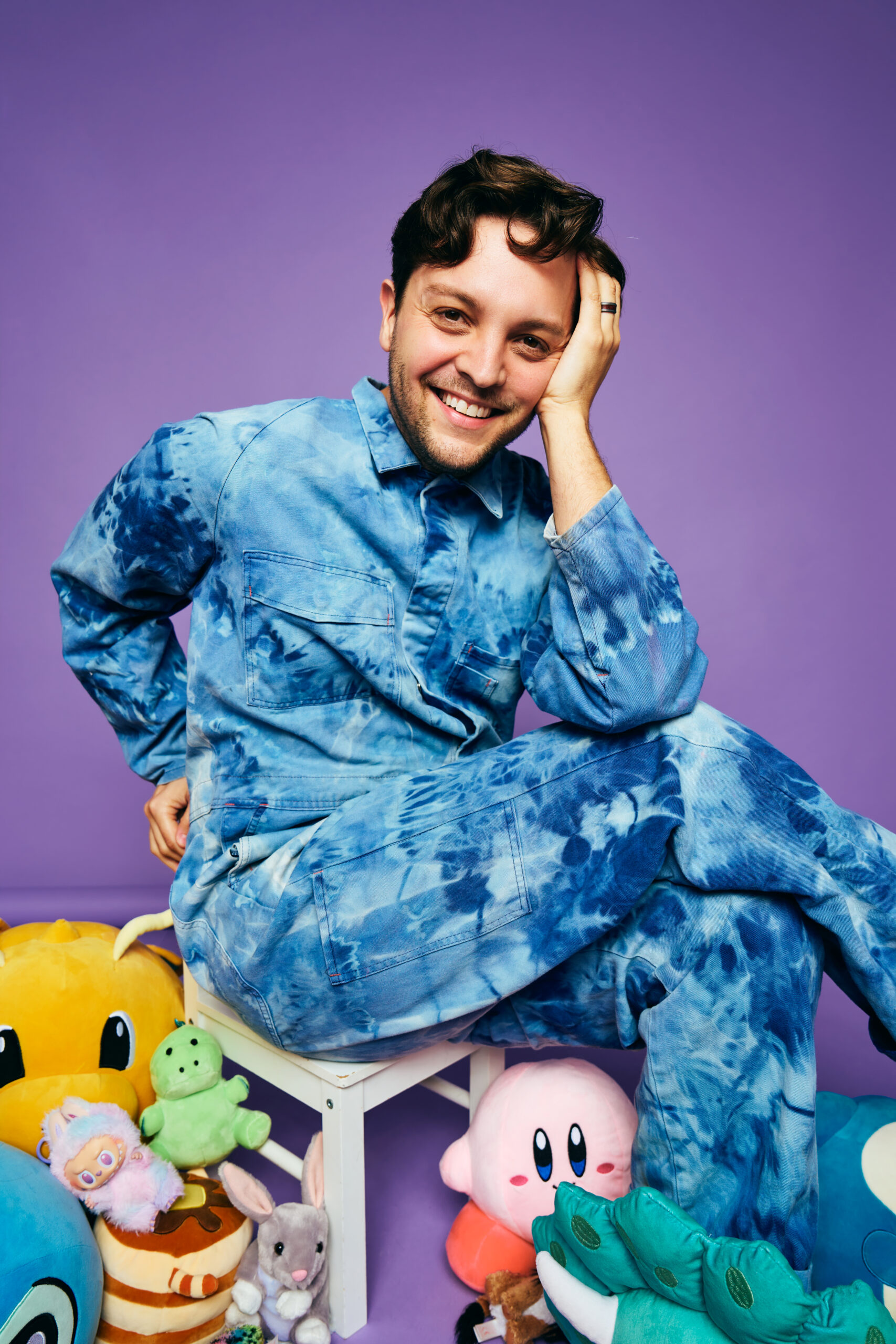 Sean Szeps