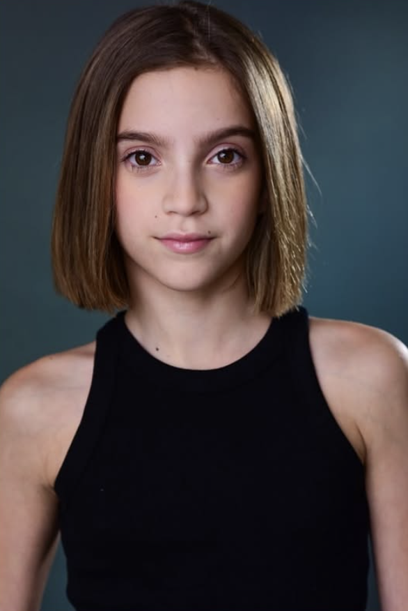 Chyler Emery