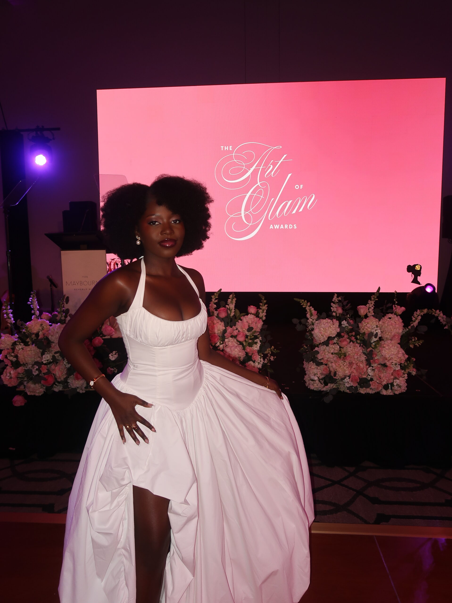 Jojo Anya lifestyle award show scaled