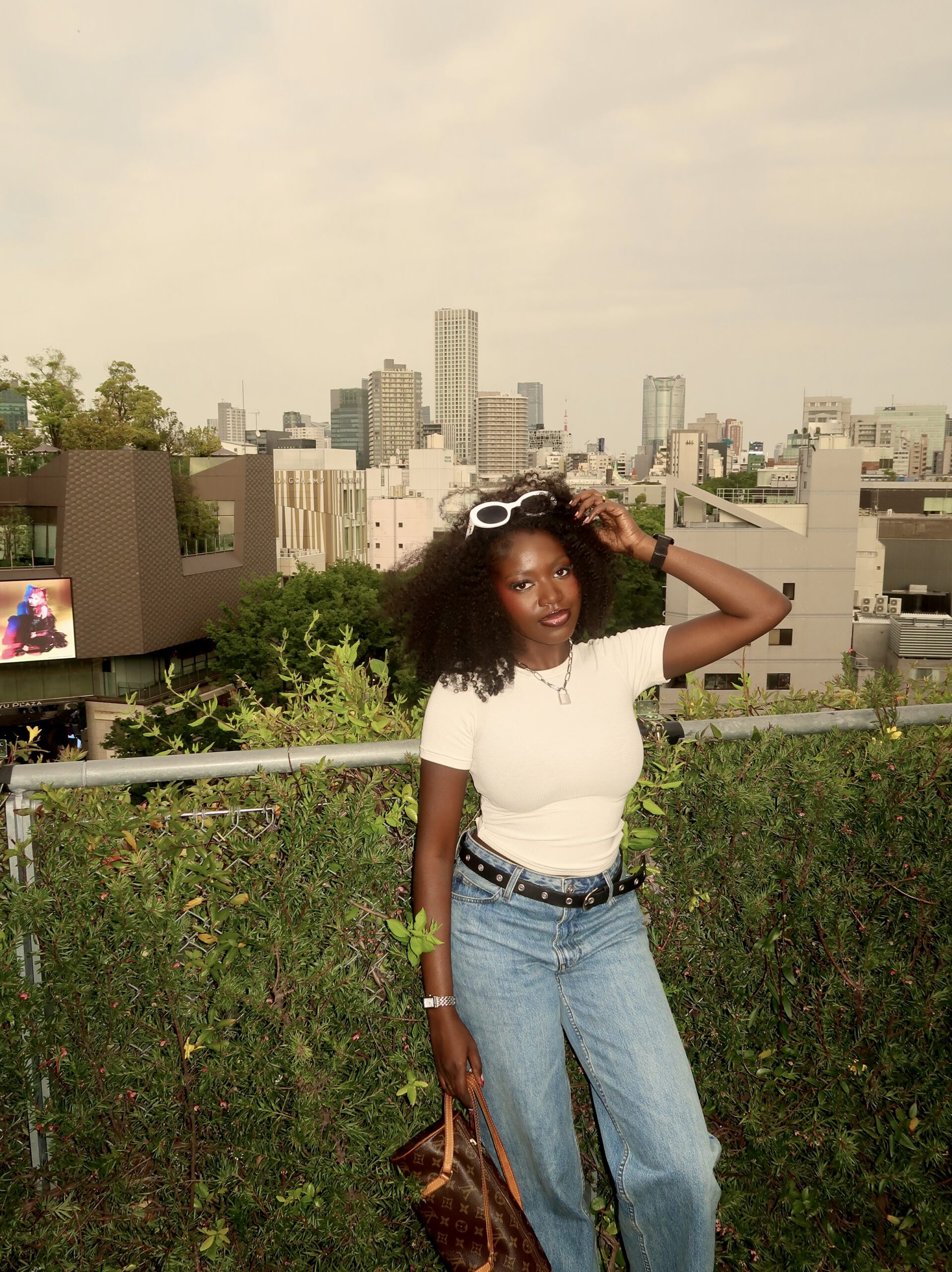 Jojo Anya lifestyle travel scaled