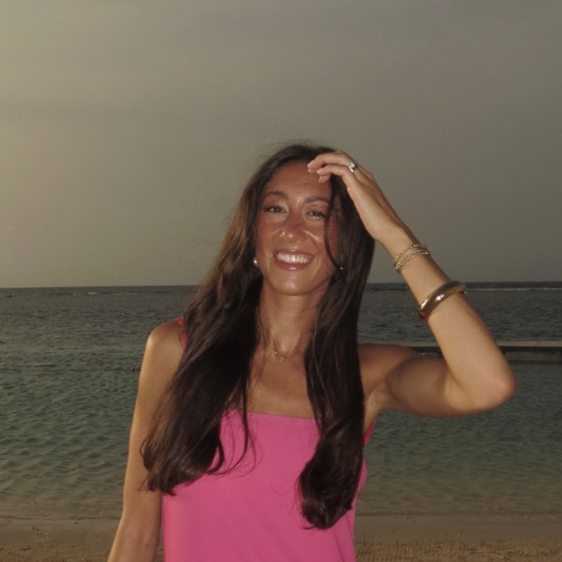 Juliana Hall