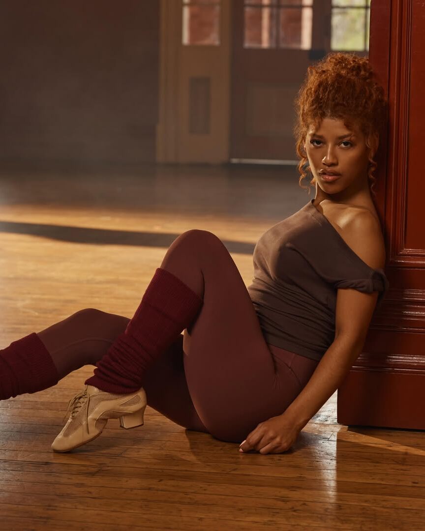 Selena Hamilton