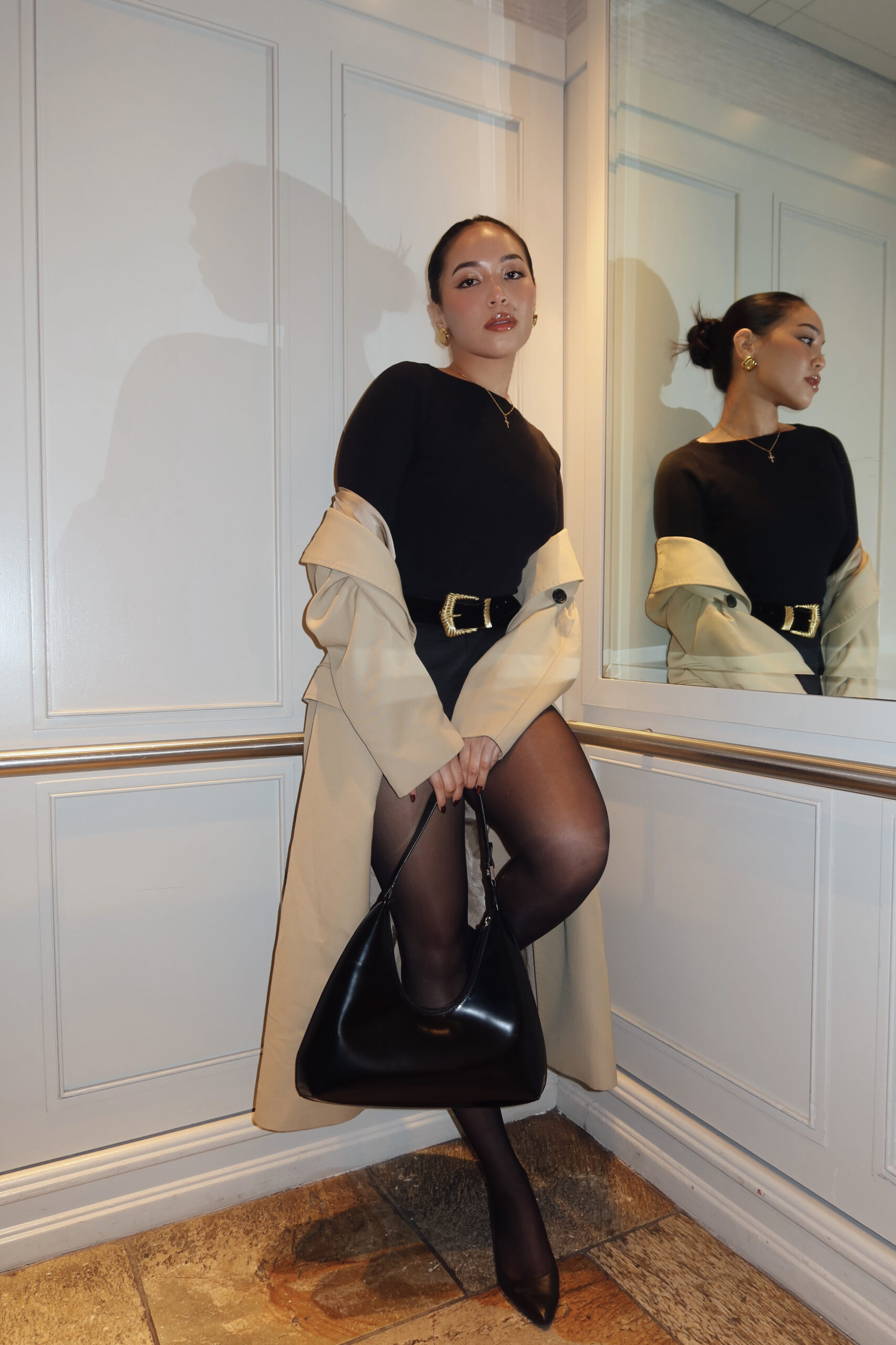 Alyssa Chan-Evangelista