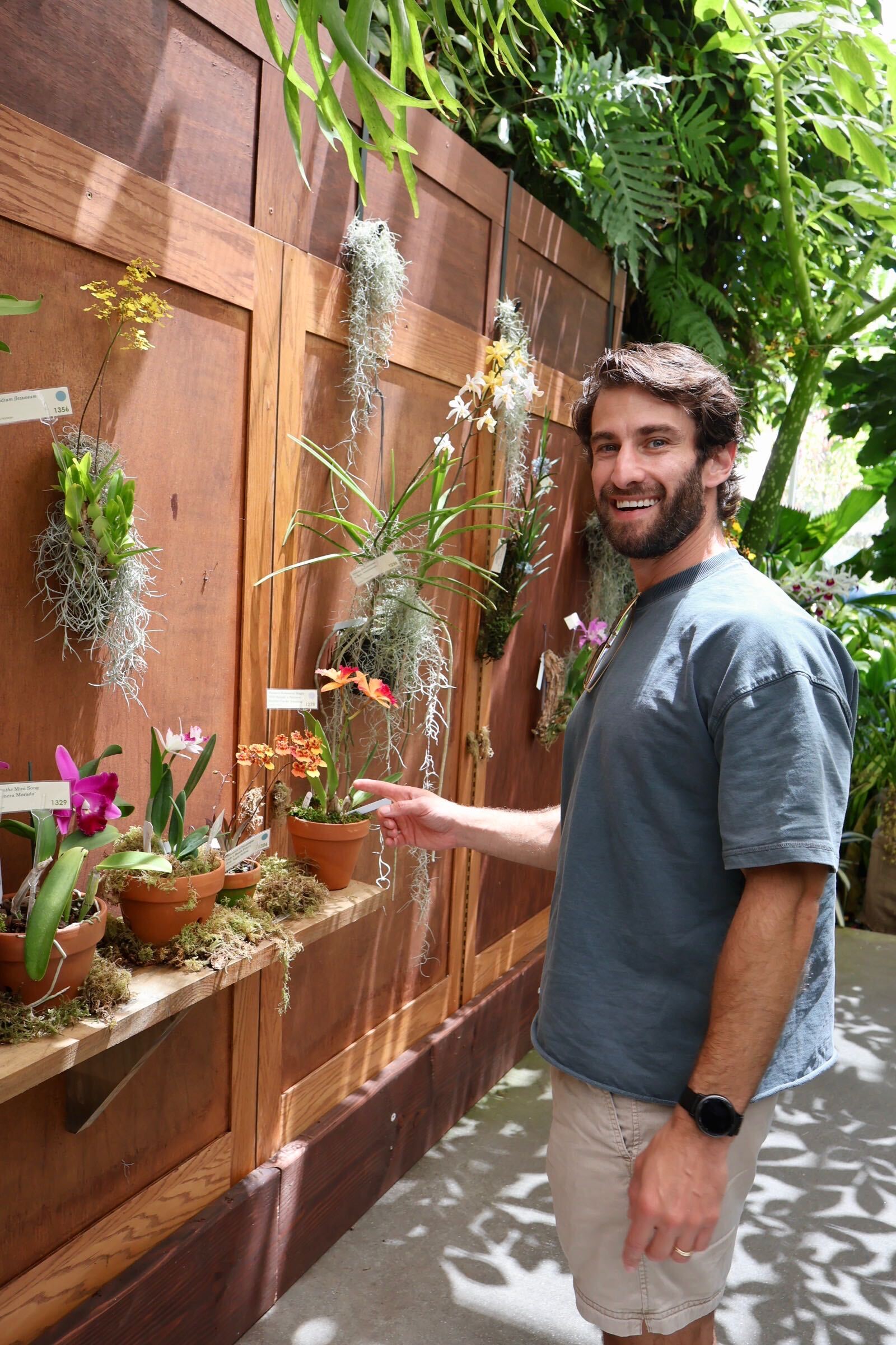 Fit Plant Guy