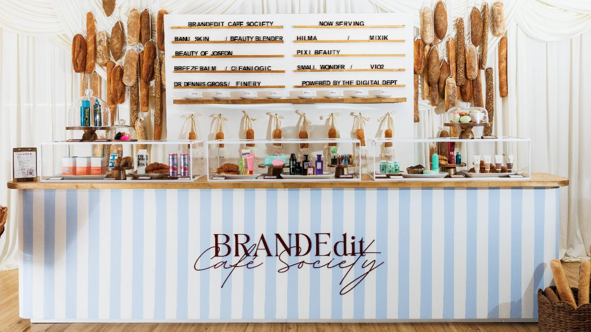 BRANDEdit Cafe Society