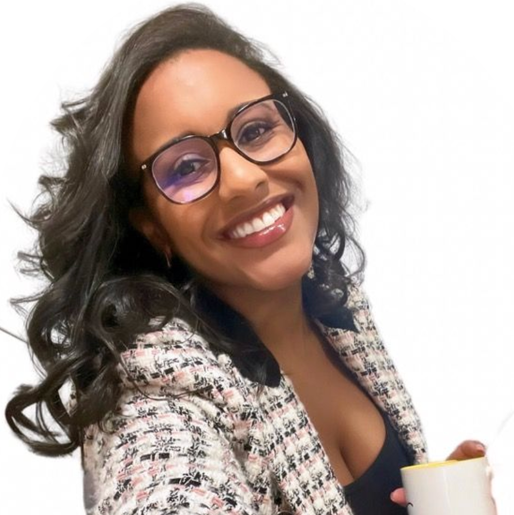 Dr. Janelle Alvarez