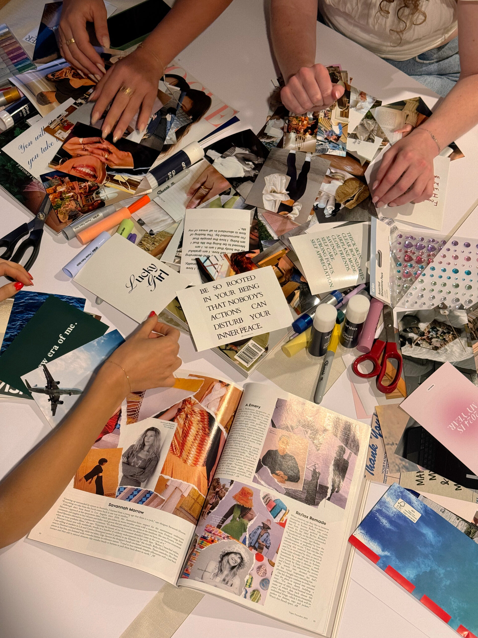Pinterest Creator Day 2026