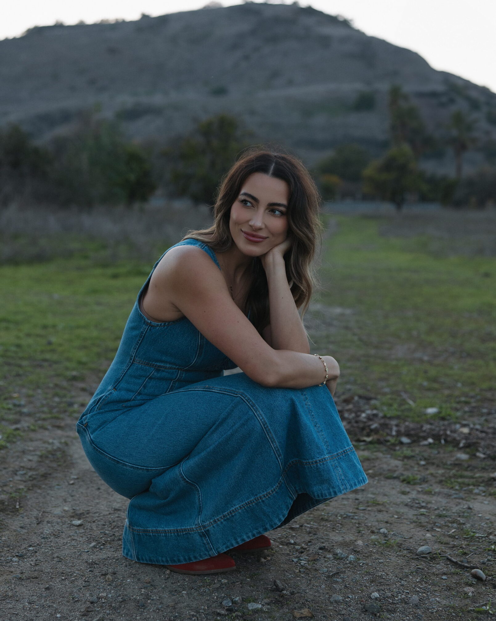 Tanya Close