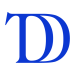The Digital Dept_Logomark_Blue